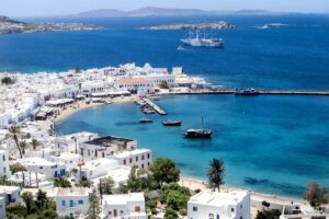 cyclades - TA NEA - TA NEA