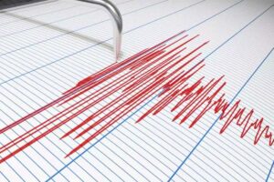 earthquake - TA NEA - TA NEA