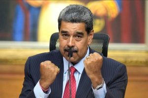 maduro - TA NEA - TA NEA