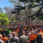 CFMEU - FLAGSTAFF