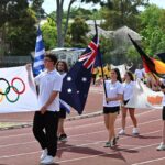 GCM Schools celebrate unity and Olympic spirit in historic Olympiad