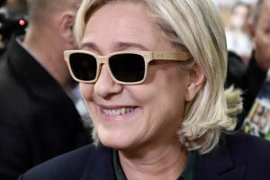 Le Pen