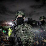 South Korea’s Parliament votes to revoke the martial law