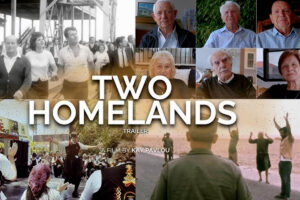 Two homelands