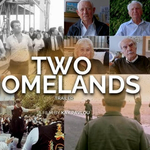 Two homelands