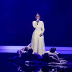 Eurovision: Turkey takes on "Asteromata"