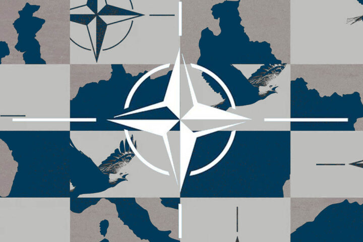 NATO at the crossroads