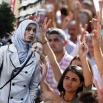 Turkey: A Religious Backlash?