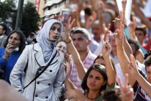 Turkey: A Religious Backlash?