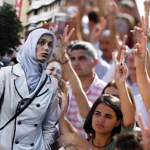 Turkey: A Religious Backlash?