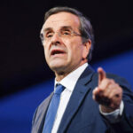 ANTONIS SAMARAS