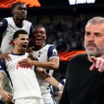 Tottenham Secures 3-1 Europa League Semi-Final Win