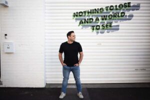 ACCI Professionals Network launches 2025 mentoring with ‘Packing for Success’ with JULY Co-Founder Athan Didaskalou