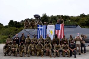 Attack on Thrace and the Aegean planned by Islamist Erdoğan