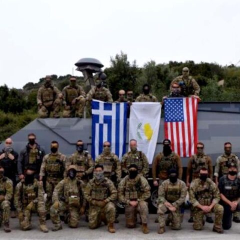 Attack on Thrace and the Aegean planned by Islamist Erdoğan