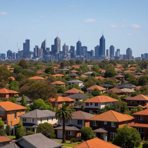 Australia’s great housing lie and how we can fix it