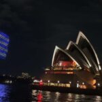Basketball Powerhouses light up Australia