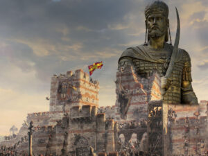 The fall of Constantinople