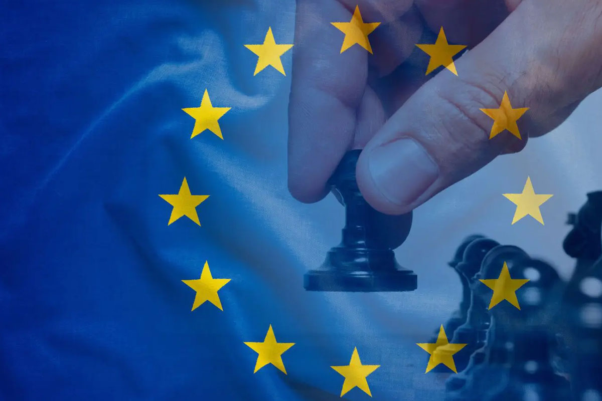 EU Parliament rebukes Turkey’s involvement in EU defence