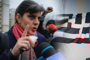 EU Prosecutor Slams Greek Intimidation in Farm Fraud Probe
