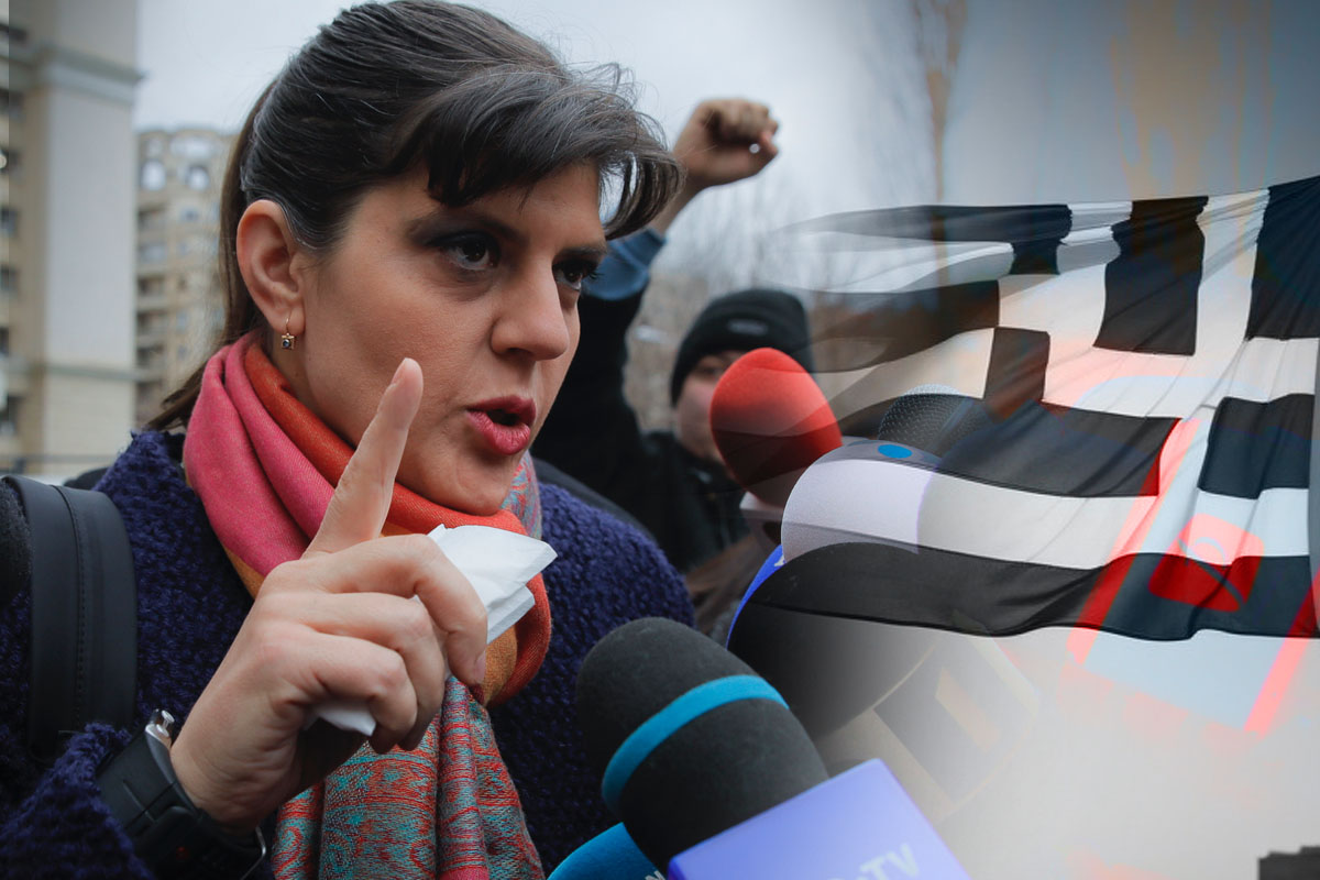EU Prosecutor Slams Greek Intimidation in Farm Fraud Probe