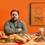 Eating Away at Stress: How Emotions Trigger Bulimic, Binge Eating Episodes