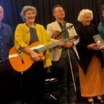 Eleni Elefterias’ Book on Balkan Music and Identity