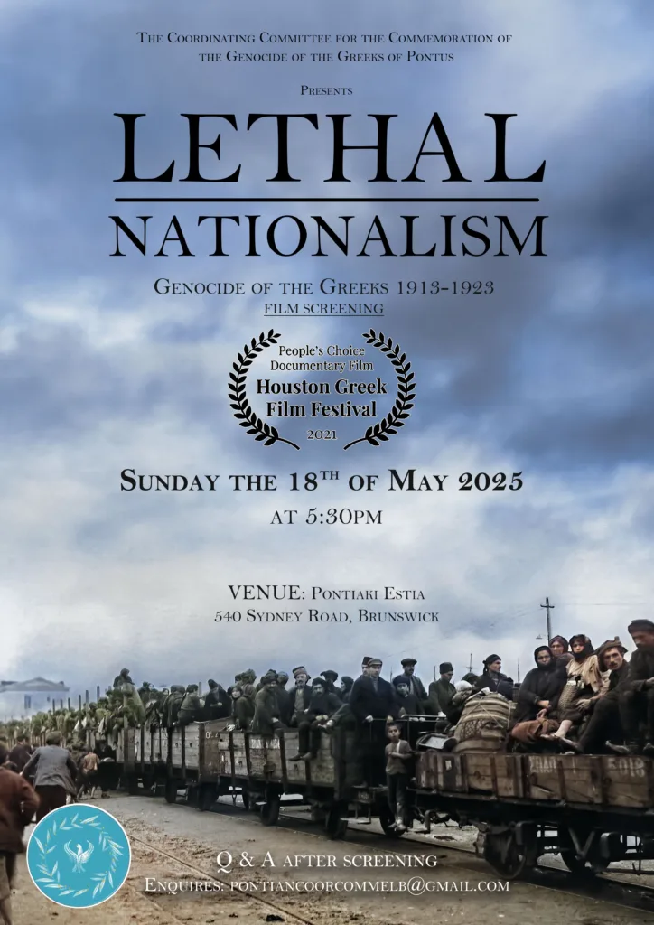 Film-Screening-Lethal-Nationalism-POSTER-724x1024-1 - TA NEA
