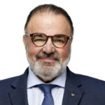 George Lekakis