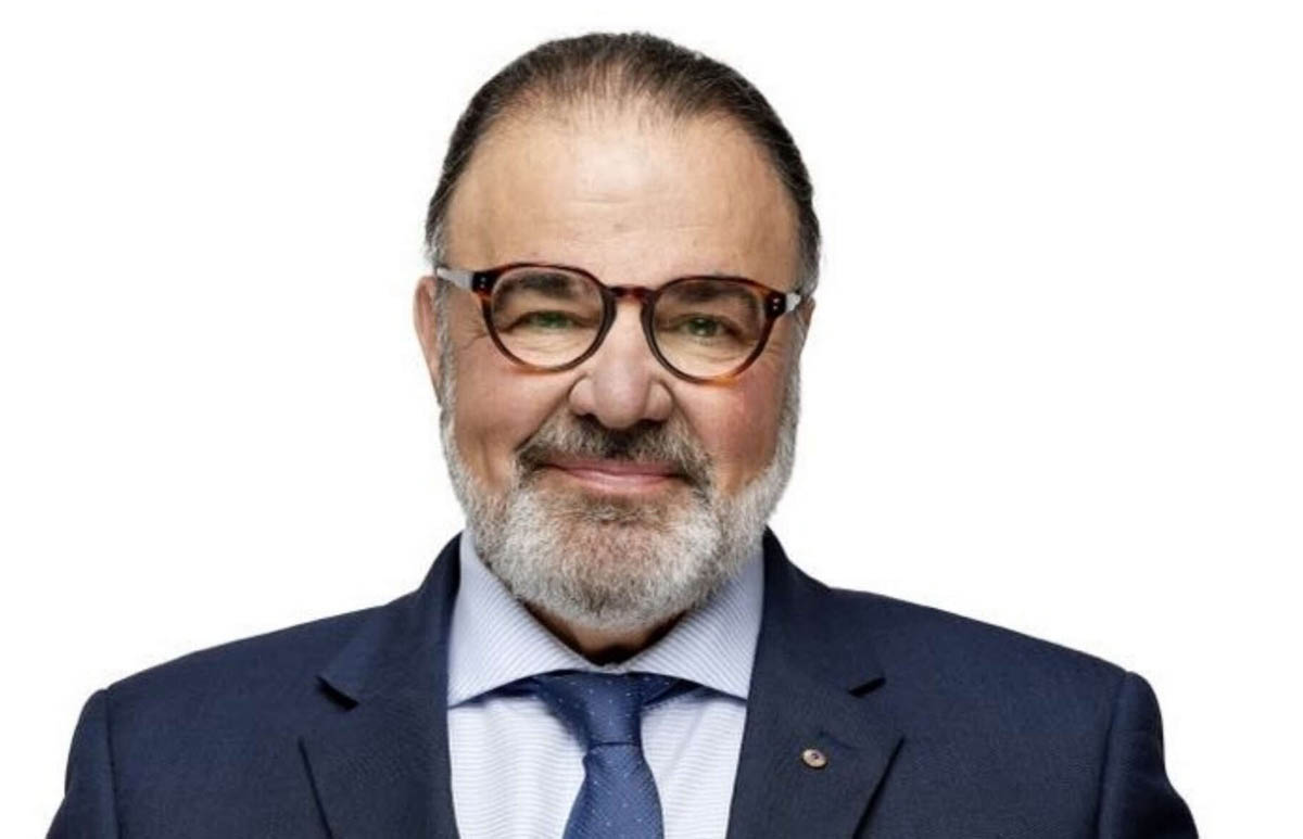 George Lekakis