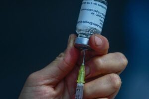 Greek court awards damages for AstraZeneca Vaccine
