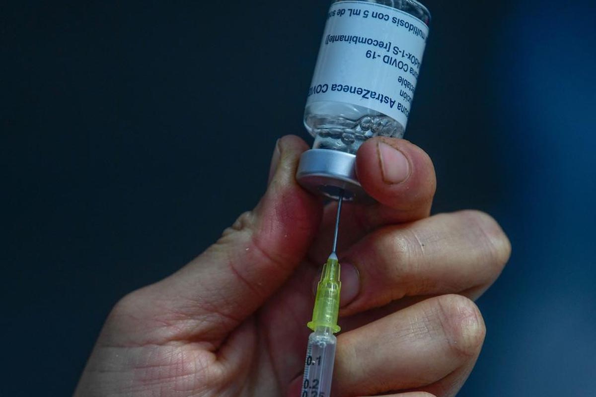 Greek court awards damages for AstraZeneca Vaccine