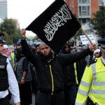 Is Britain On The Brink Of Civil War?