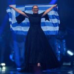 Klavdia Papadopoulou: Dignity that captivated all!