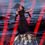 Eurovision 2025: Klavdia’s “Asteromata” secures Greece a spot in the grand final