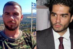 Northern Epirus Youth: Himarians reject Mastoras at Rama's Himara rally - TA NEA Northern Epirus Youth: Himarians reject Mastoras at Rama's Himara rally