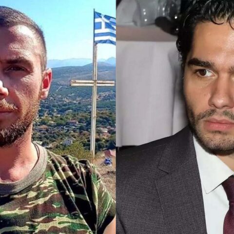 Northern Epirus Youth: Himarians reject Mastoras at Rama's Himara rally