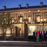 Labor pledges $400,000 for landmark Hellenic Museum Exhibition