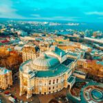 A decisive battle for Odessa is coming up