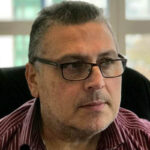 Peter Jasonides