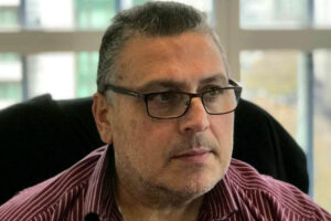 Peter Jasonides