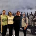 Melbourne’s youth lead the charge in honouring the Pontian Genocide