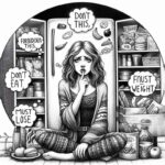 The Diet Trap in Bulimia