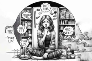 The Diet Trap in Bulimia