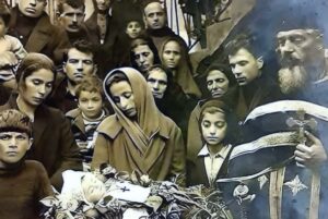 Turkey’s long persecution of Pontian Christians