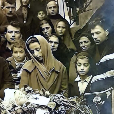 Turkey’s long persecution of Pontian Christians