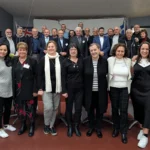 The 50th annual Cyprus Communities Conference