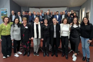 The 50th annual Cyprus Communities Conference