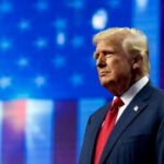 Australias dependence on the US does not end with Trump