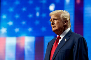 Australias dependence on the US does not end with Trump